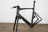 58cm Specialized Venge ViAS Pro Carbon Rim Brake Road Frameset