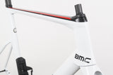 61cm BMC Timemachine TMR01 Carbon Disc Brake Road Frameset TMR 01