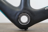 51cm Specialized Amira SL4 Carbon Rim Brake Road Frameset