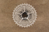 11-32T Campagnolo Super Record 12 Speed Road Cassette 284g