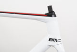 61cm BMC Timemachine TMR01 Carbon Disc Brake Road Frameset TMR 01