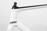 61cm BMC Timemachine TMR01 Carbon Disc Brake Road Frameset TMR 01