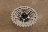 11-32T Campagnolo Super Record 12 Speed Road Cassette 284g