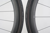 Roval CLX 40 Rapide Carbon Clincher Rim Brake Wheelset Shimano/SRAM 11 CLX40