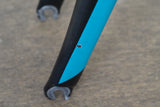 51cm Specialized Amira SL4 Carbon Rim Brake Road Frameset