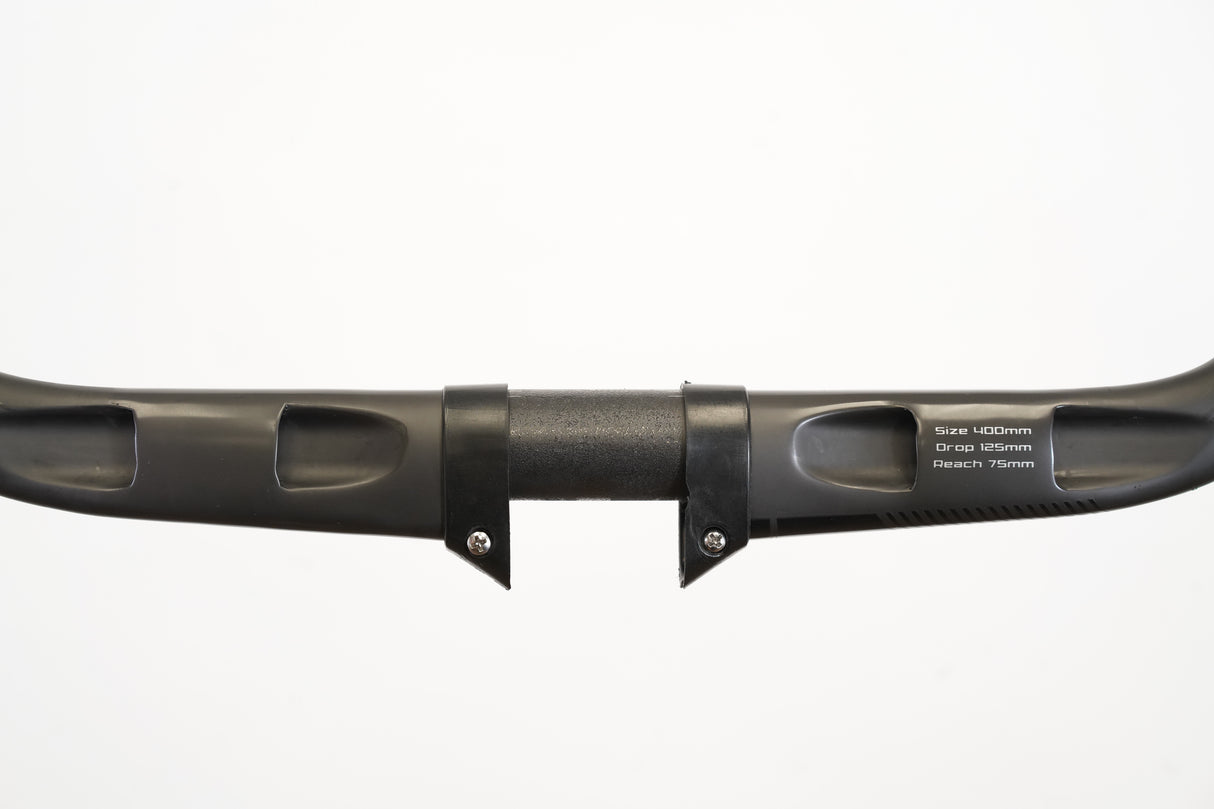 40cm Colnago R41 Carbon Aero Road Handlebar 31.8mm