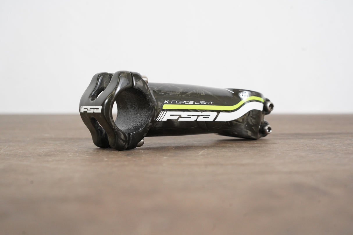 FSA K-Force Light 120mm ±6 Degree Carbon Road Stem 178g 1 1/8" 31.8mm