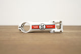 Deda Elementi Trentacinque 100mm ±8 Degree Alloy Road Stem 124g 1 1/8" 35mm