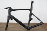 58cm Specialized Venge ViAS Pro Carbon Rim Brake Road Frameset