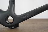 58cm Specialized Venge ViAS Pro Carbon Rim Brake Road Frameset