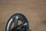 172.5mm 52/36T Shimano Ultegra FC-R8000 Stages Dual Power Meter Crankset 8000