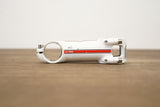 Deda Elementi Trentacinque 100mm ±8 Degree Alloy Road Stem 124g 1 1/8" 35mm