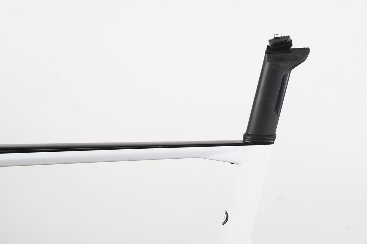 61cm BMC Timemachine TMR01 Carbon Disc Brake Road Frameset TMR 01