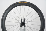 Roval CLX 40 Rapide Carbon Clincher Rim Brake Wheelset Shimano/SRAM 11 CLX40