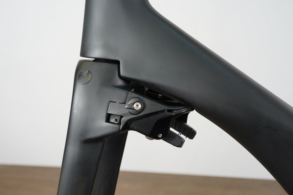 58cm Specialized Venge ViAS Pro Carbon Rim Brake Road Frameset