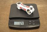 Deda Elementi Trentacinque 100mm ±8 Degree Alloy Road Stem 124g 1 1/8" 35mm