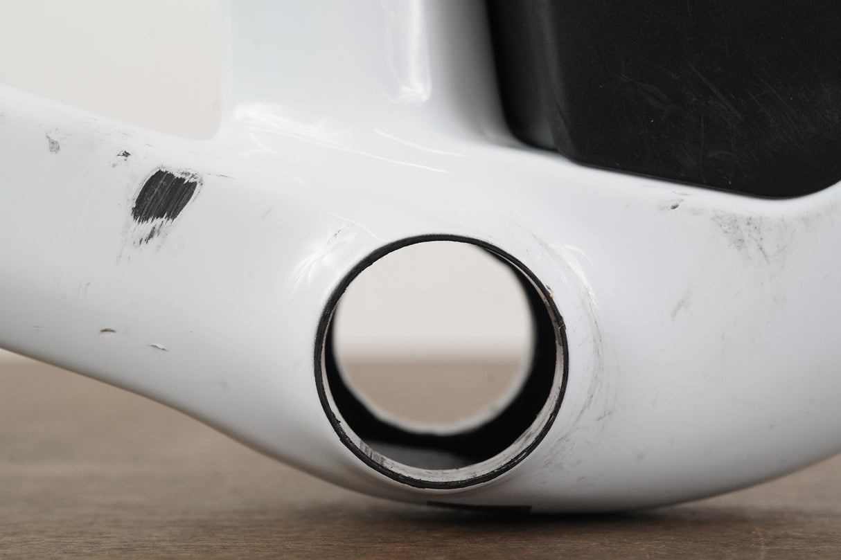 61cm BMC Timemachine TMR01 Carbon Disc Brake Road Frameset TMR 01