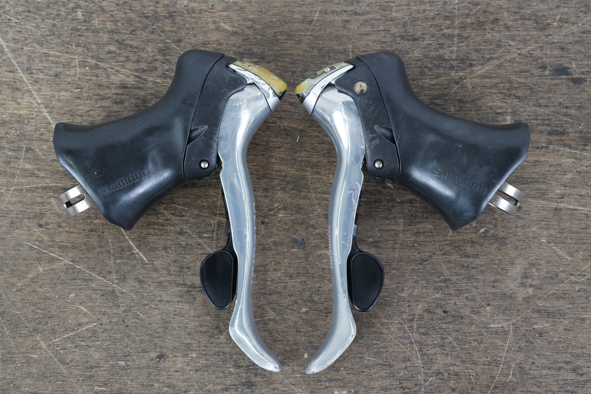 Shimano Ultegra 6400 6500 8 Speed Mechanical Rim Brake Road Full Groupset
