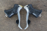 Shimano Ultegra 6400 6500 8 Speed Mechanical Rim Brake Road Full Groupset