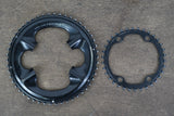 50/34T Shimano Ultegra FC-R8100 11 Speed Chainrings 8100