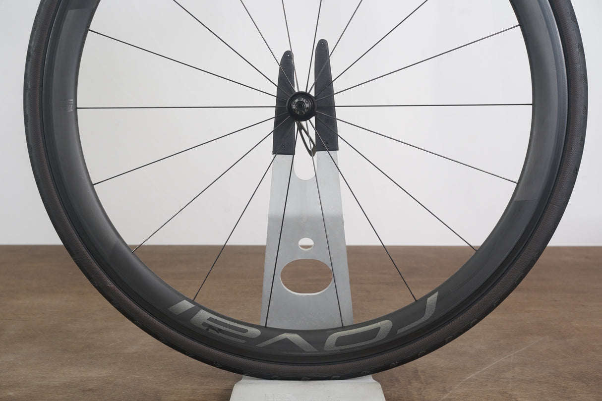 Roval CLX 40 Rapide Carbon Clincher Rim Brake Wheelset Shimano/SRAM 11 CLX40
