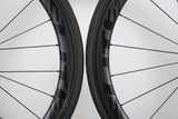 Elite Wheels Marvel 45 Tubeless Clincher Rim Brake Wheelset Shimano/SRAM 11 Speed