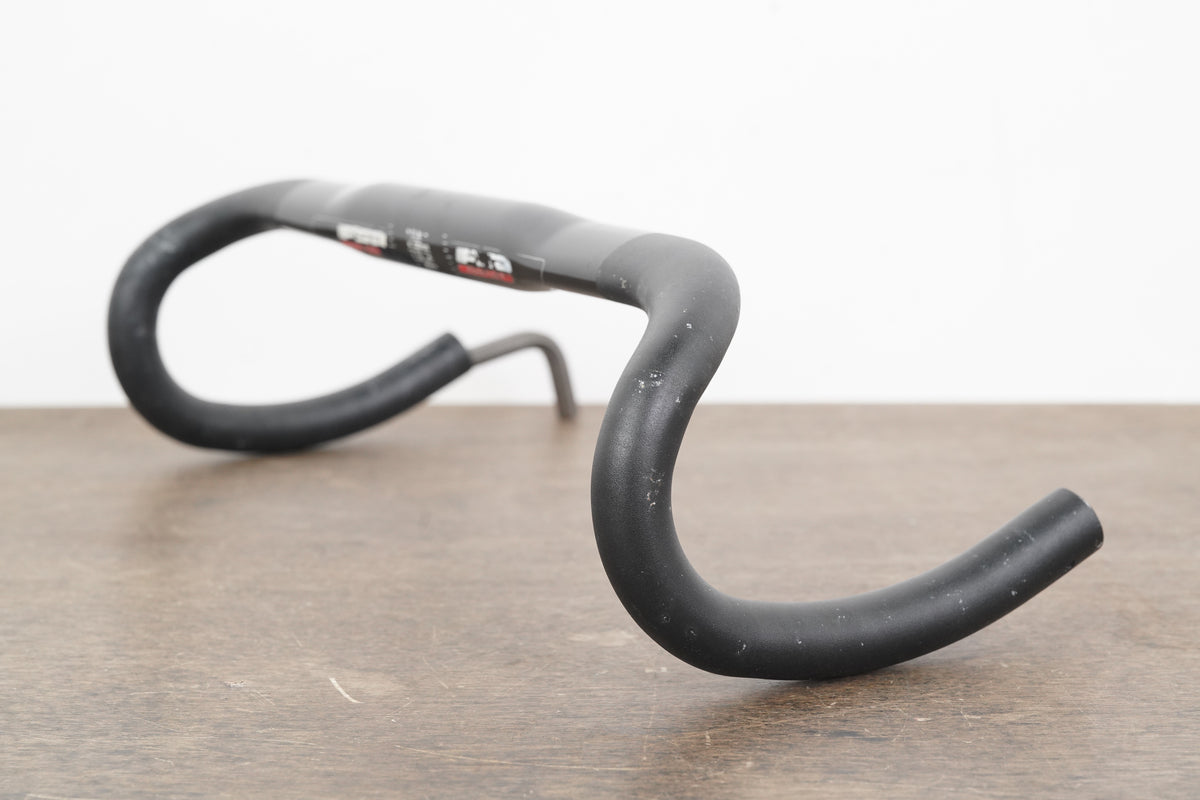 42cm FSA Wing Pro Alloy Ergo Road Handlebar 31.8mm