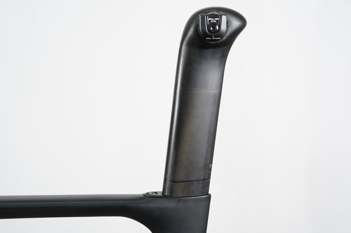 58cm Specialized Venge ViAS Pro Carbon Rim Brake Road Frameset