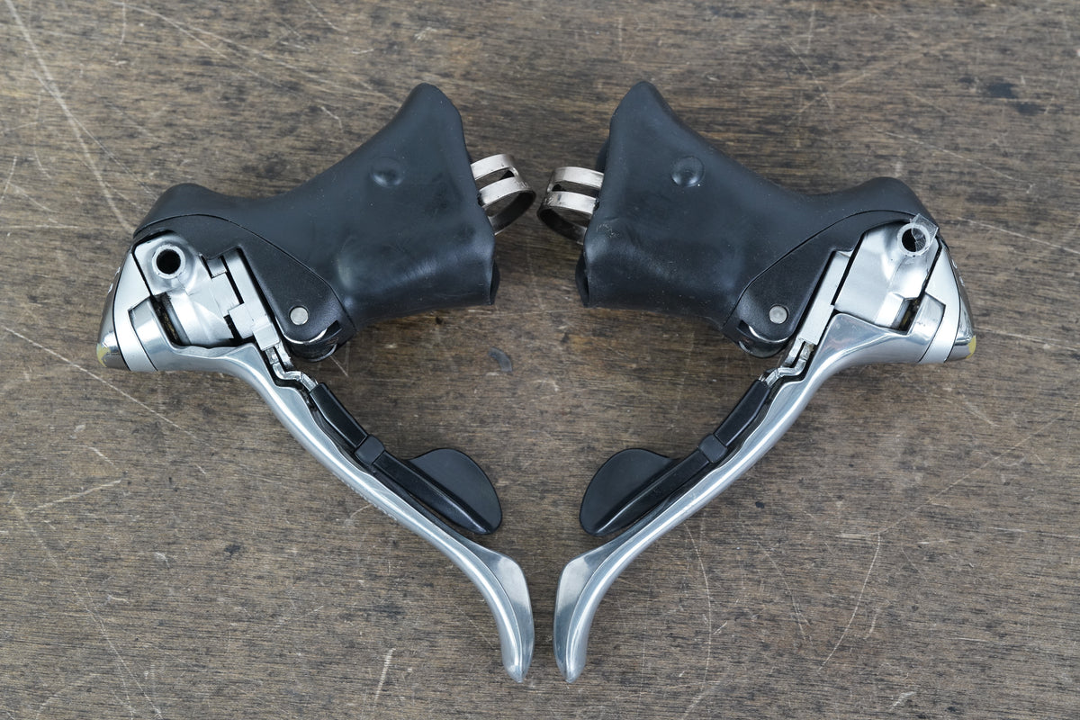 Shimano Ultegra 6400 6500 8 Speed Mechanical Rim Brake Road Full Groupset