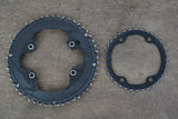 50/34T Shimano Ultegra FC-R8100 11 Speed Chainrings 8100