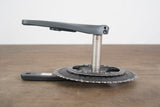 172.5mm 52/36T Shimano Ultegra FC-R8000 Stages Dual Power Meter Crankset 8000