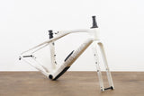 2024 52cm Specialized S-WORKS Diverge STR Carbon Disc Brake Gravel Frameset