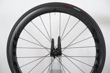 Elite Wheels Marvel 45 Tubeless Clincher Rim Brake Wheelset Shimano/SRAM 11 Speed