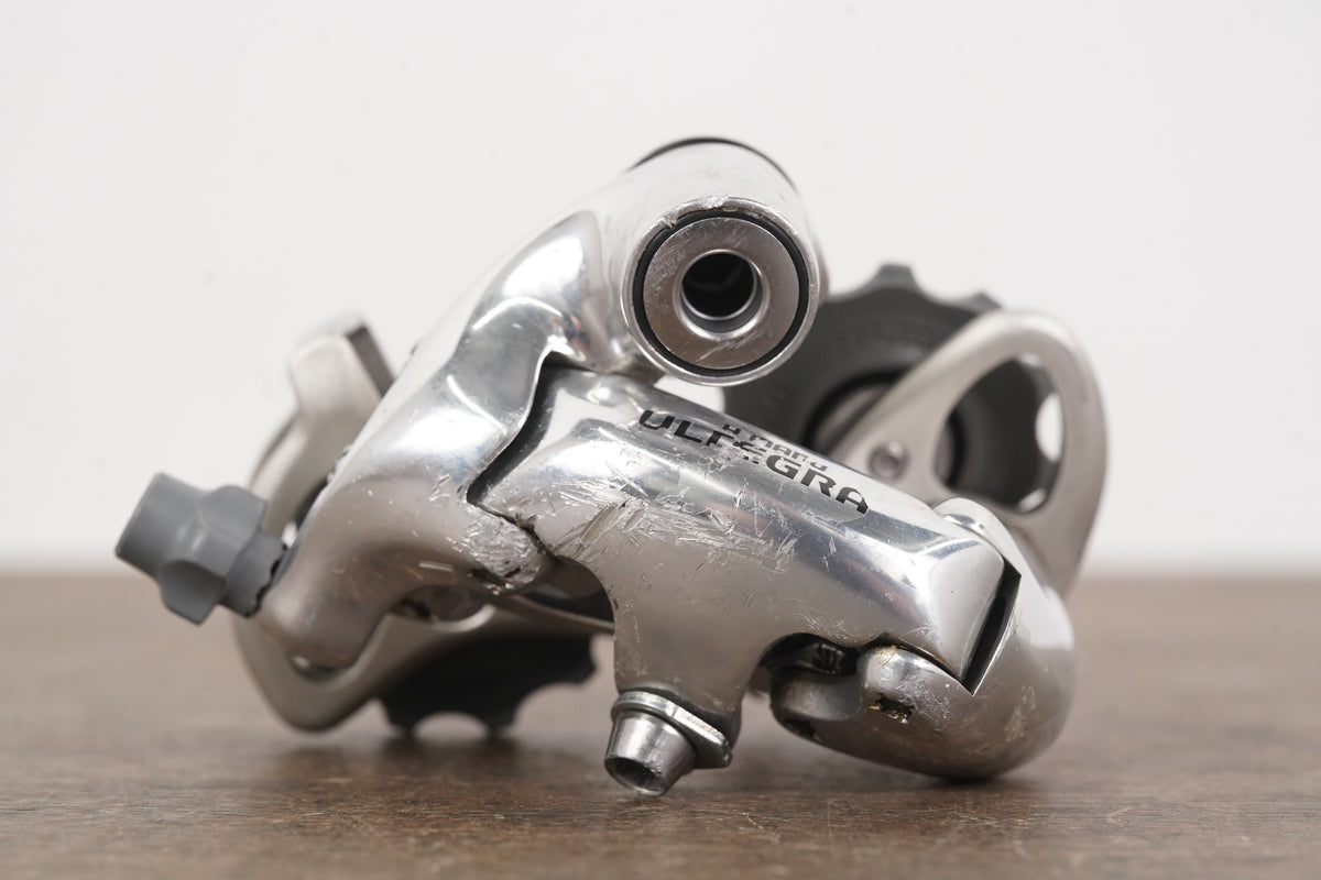 Shimano Ultegra 6400 6500 8 Speed Mechanical Rim Brake Road Full Groupset