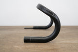 44cm Deda Elementi Zero100 Shallow Alloy Compact Road Handlebar 31.7mm Zero 100