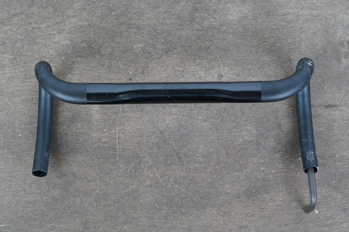 42cm FSA Wing Pro Alloy Ergo Road Handlebar 31.8mm