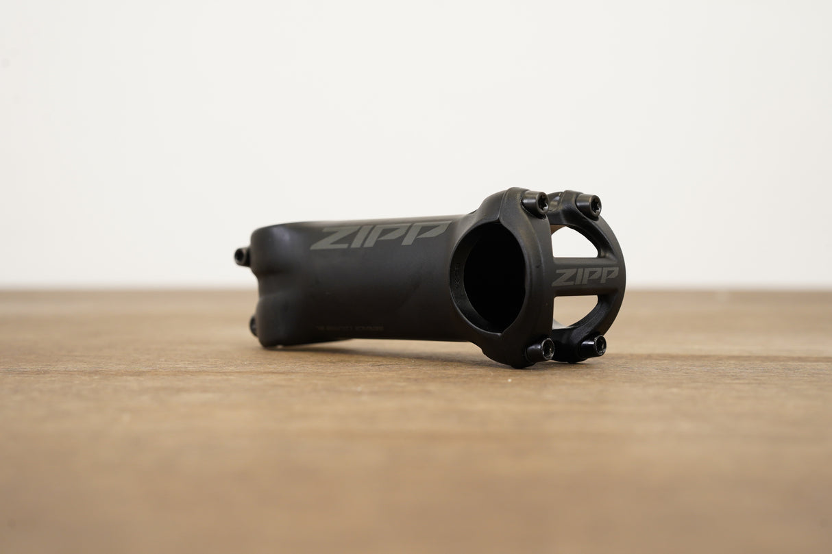 Zipp Service Course SL 100mm ±6 Degree Alloy Stem 140g 1 1/8" 31.8mm