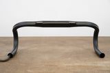 44cm Deda Elementi Zero100 Shallow Alloy Compact Road Handlebar 31.7mm Zero 100