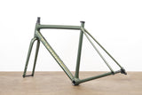 2024 54cm Specialized Crux S-WORKS UDH Carbon Disc Brake Gravel CX Frameset