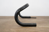 44cm Deda Elementi Zero100 Shallow Alloy Compact Road Handlebar 31.7mm Zero 100