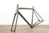 2024 54cm Specialized Crux S-WORKS UDH Carbon Disc Brake Gravel CX Frameset