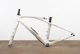 2024 52cm Specialized S-WORKS Diverge STR Carbon Disc Brake Gravel Frameset