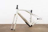2024 52cm Specialized S-WORKS Diverge STR Carbon Disc Brake Gravel Frameset