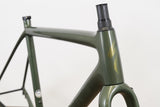 2024 54cm Specialized Crux S-WORKS UDH Carbon Disc Brake Gravel CX Frameset