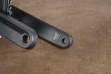175mm 50/34T Shimano Ultegra FC-6800 11 Speed Crankset 8000