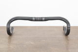 42cm Ritchey WCS Streem Carbon Compact Road Handlebar 31.8mm
