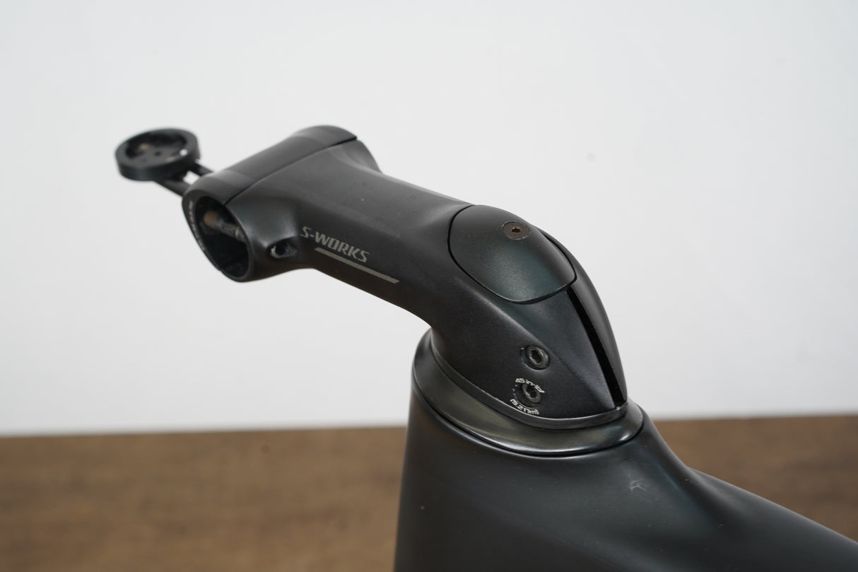 58cm Specialized Venge ViAS Pro Carbon Rim Brake Road Frameset