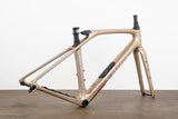 NEW 2026 56cm Specialized S-WORKS Diverge STR UDH LTD Carbon Disc Brake Frameset