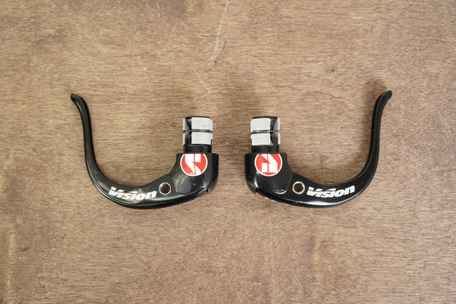 Vision Alloy TT Triathlon Rim Brake Levers