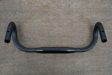 44cm Deda Elementi Zero100 Shallow Alloy Compact Road Handlebar 31.7mm Zero 100